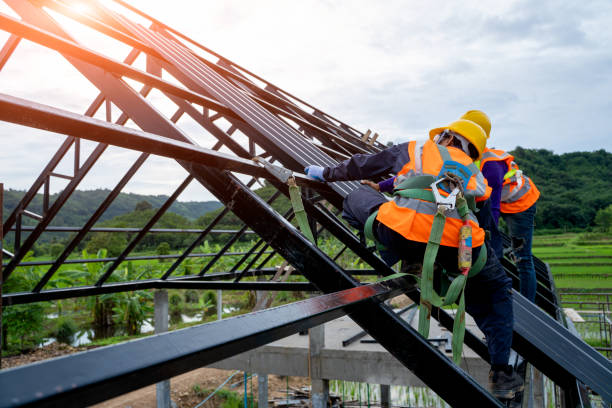 Quick and Trustworthy Emergency Roof Repair Services in Acton, CA