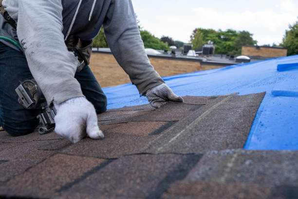 Roof Installation Near Me in Acton, CA