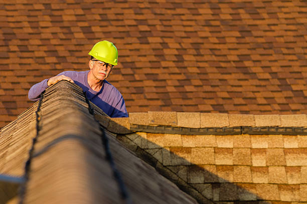 Professional Roofing Contractor in Acton, CA